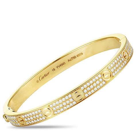 cartier bracelet cost|cartier love diamond bracelet price.